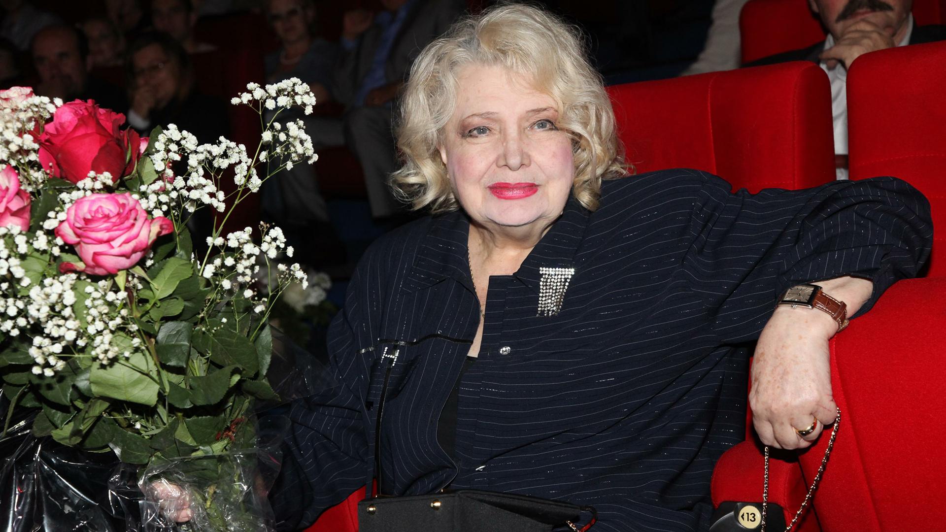 Фото: Natalya Loginova globallookpress.com