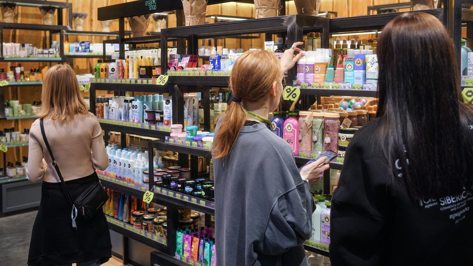 Фото: ИЗВЕСТИЯ Анна Селина