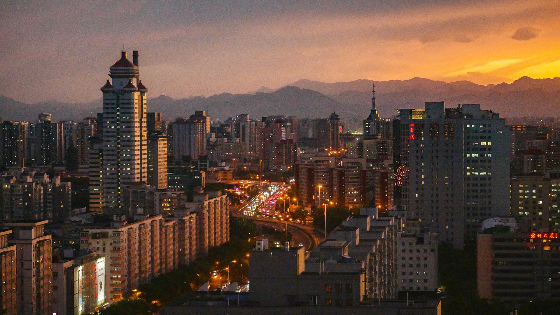 Фото: Li He globallookpress.com