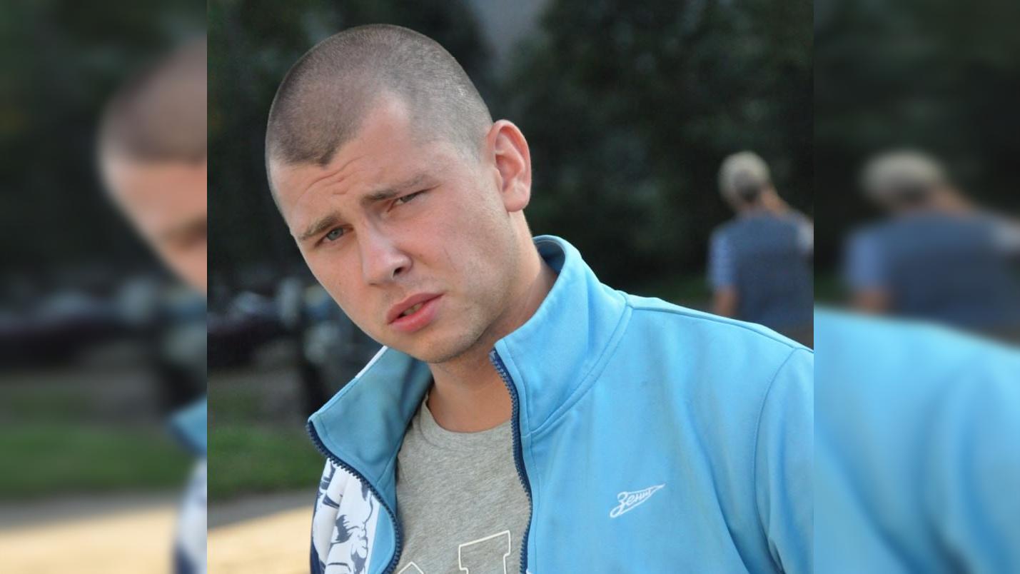 Фото Антона   соцсети