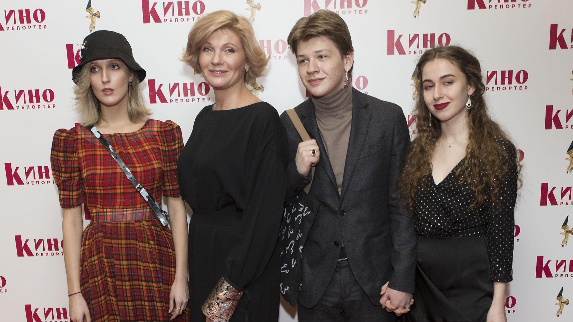 Фото: Vadim Tarakanov globallookpress.com