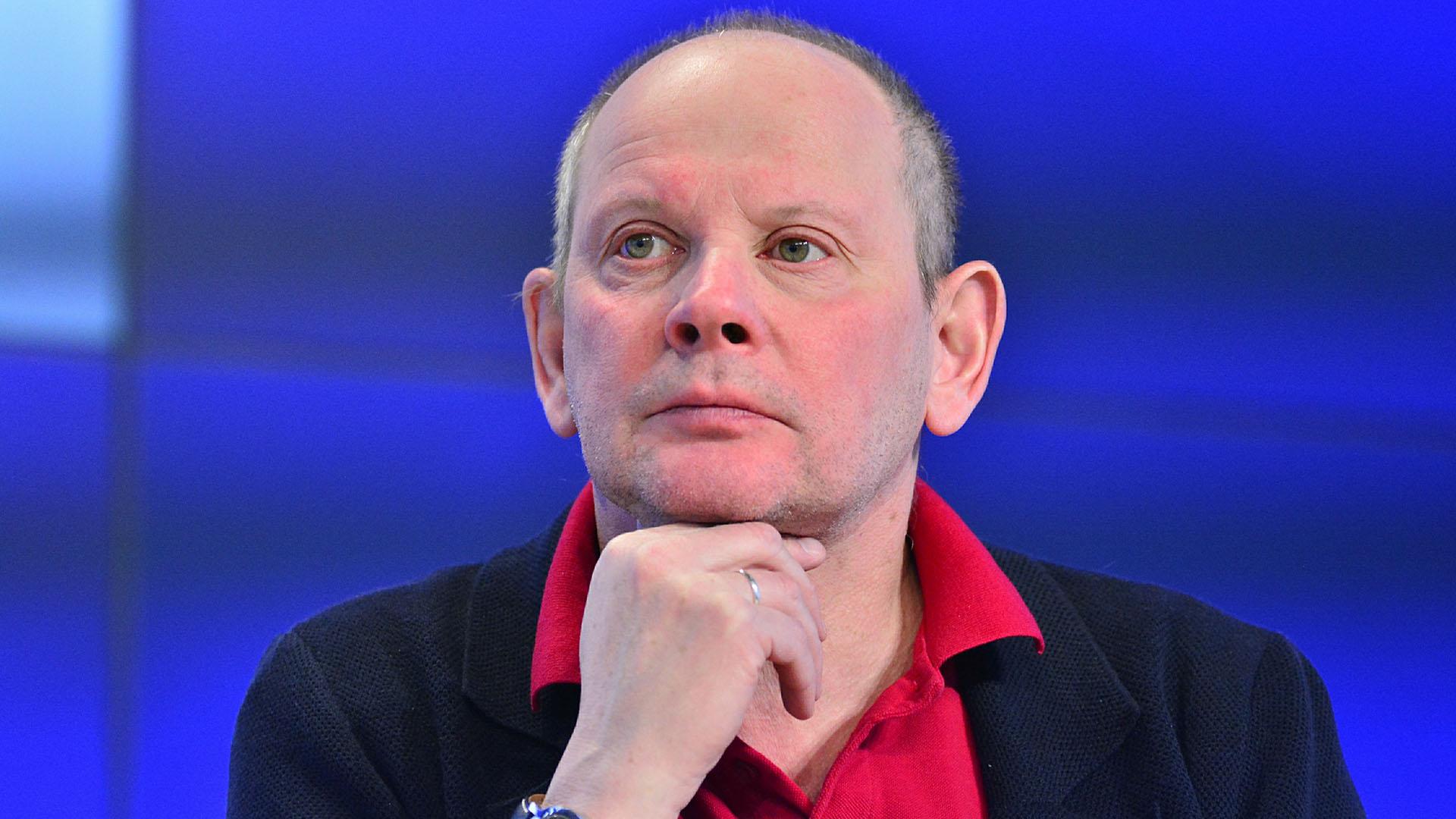 Фото: Павел Кашаев globallookpress.com