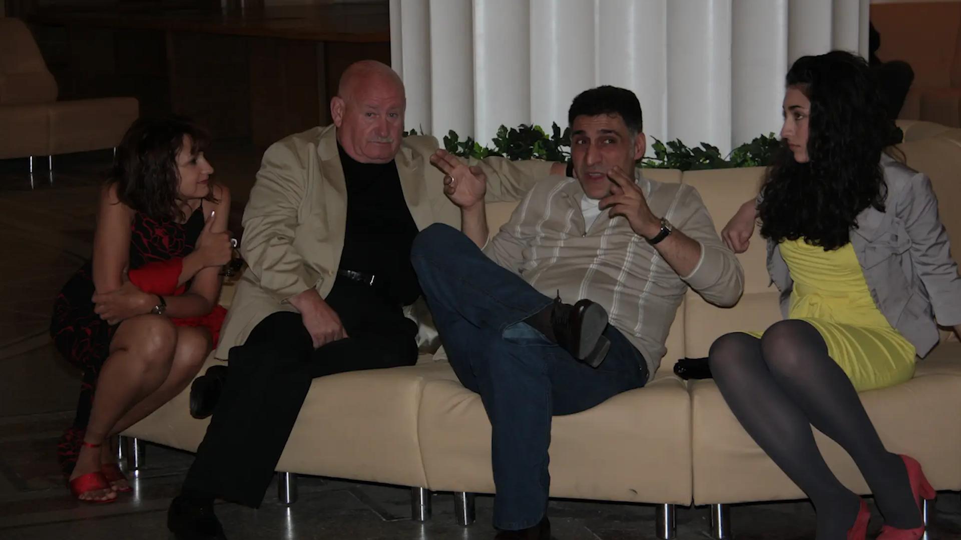 Фото: ИЗВЕСТИЯ Анатолий Белясов