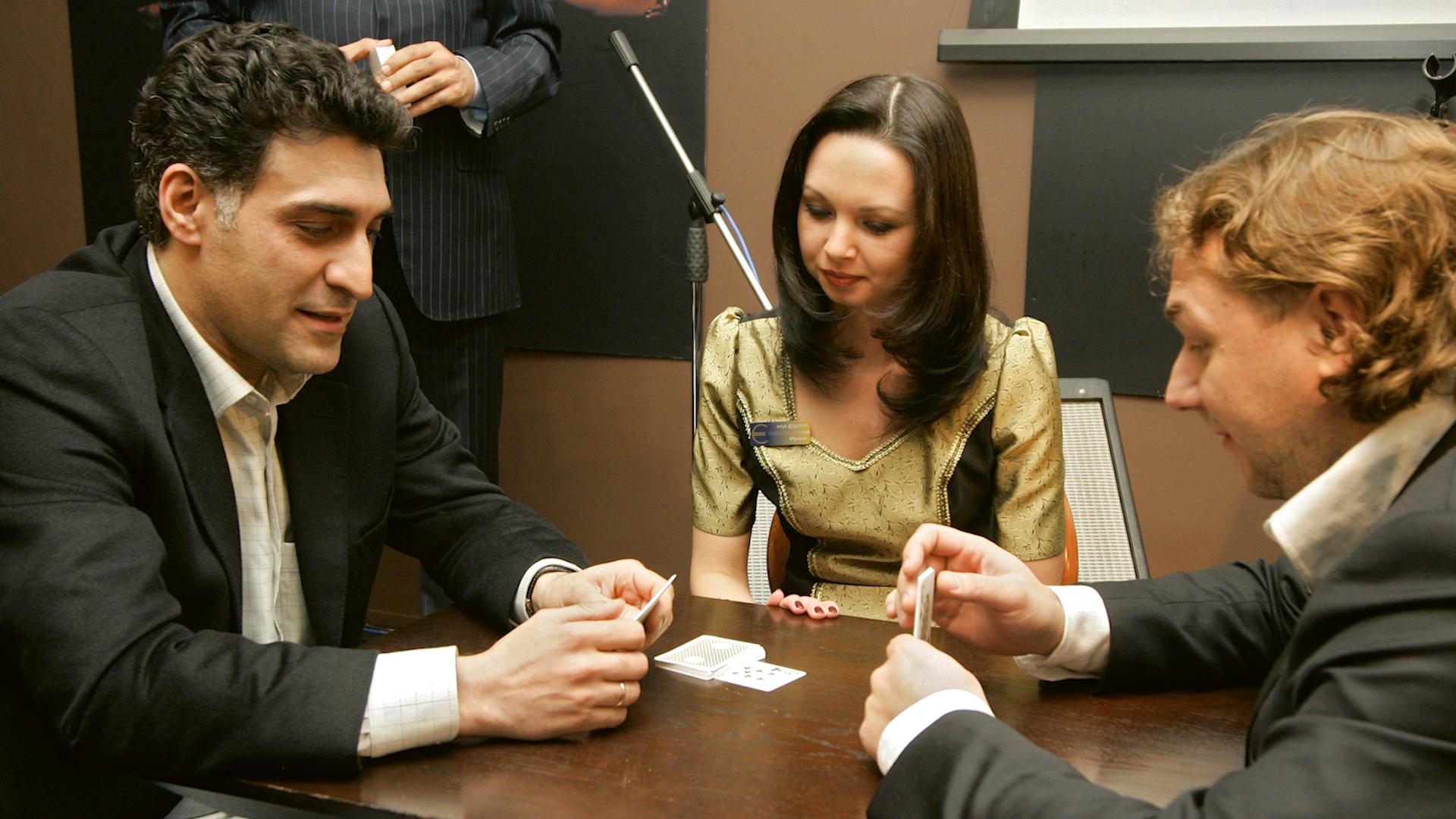 Фото: Vasilii Smirnov globallookpress.com