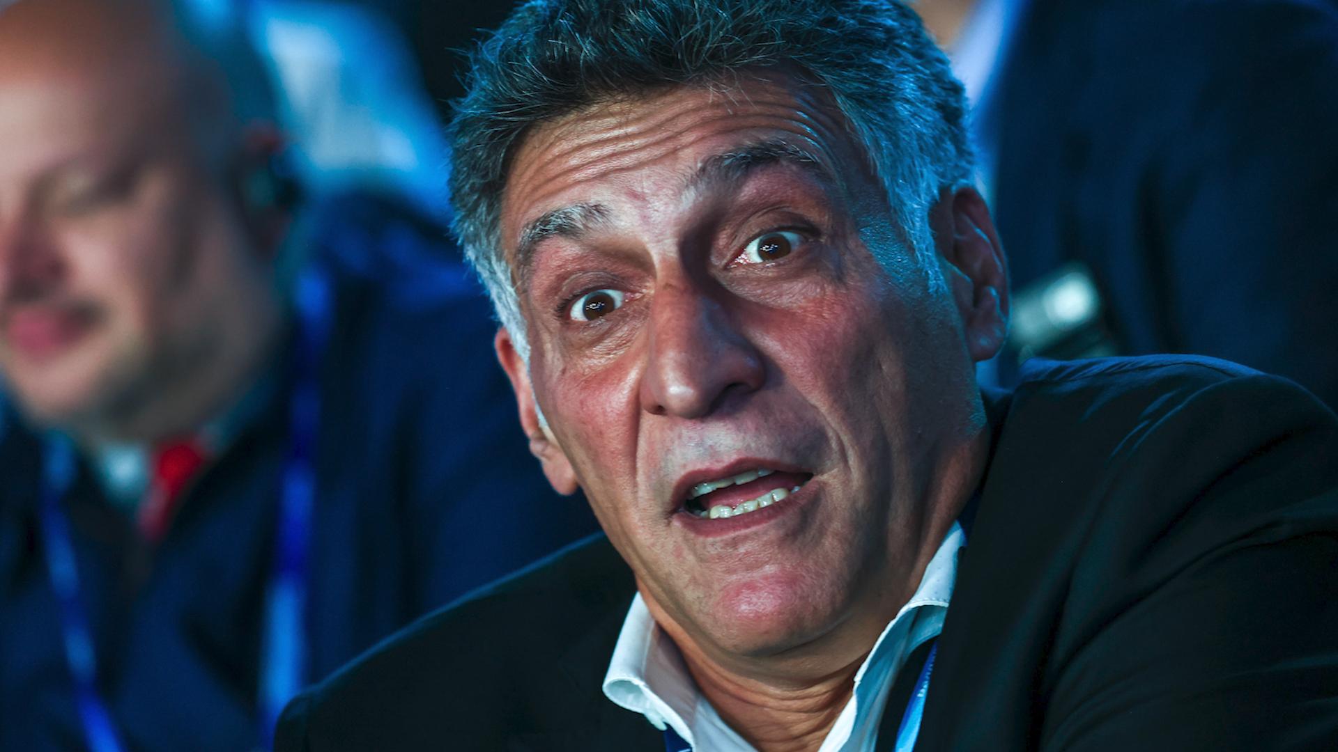 Фото: Vladimir Andreev globallookpress.com