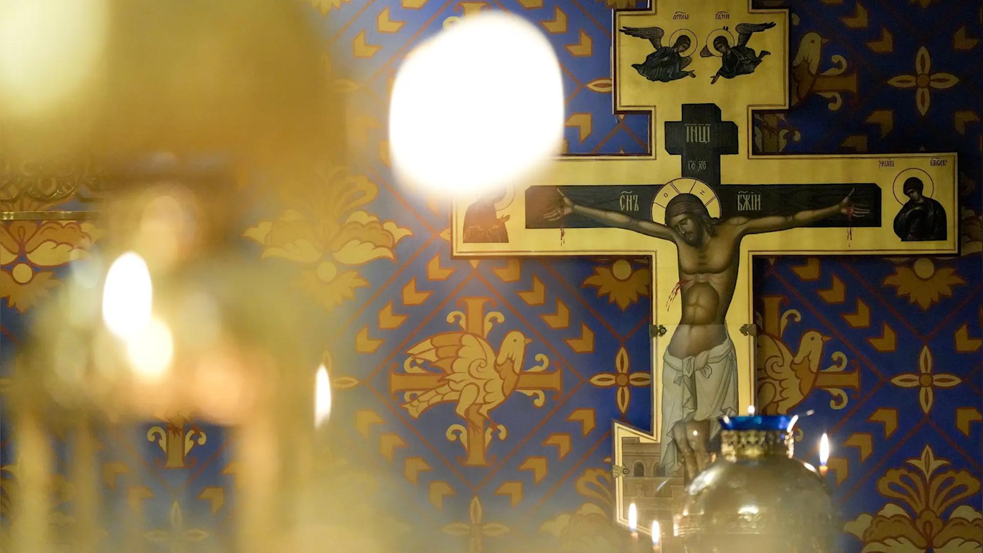 Фото: ИЗВЕСТИЯ Дмитрий Коротаев