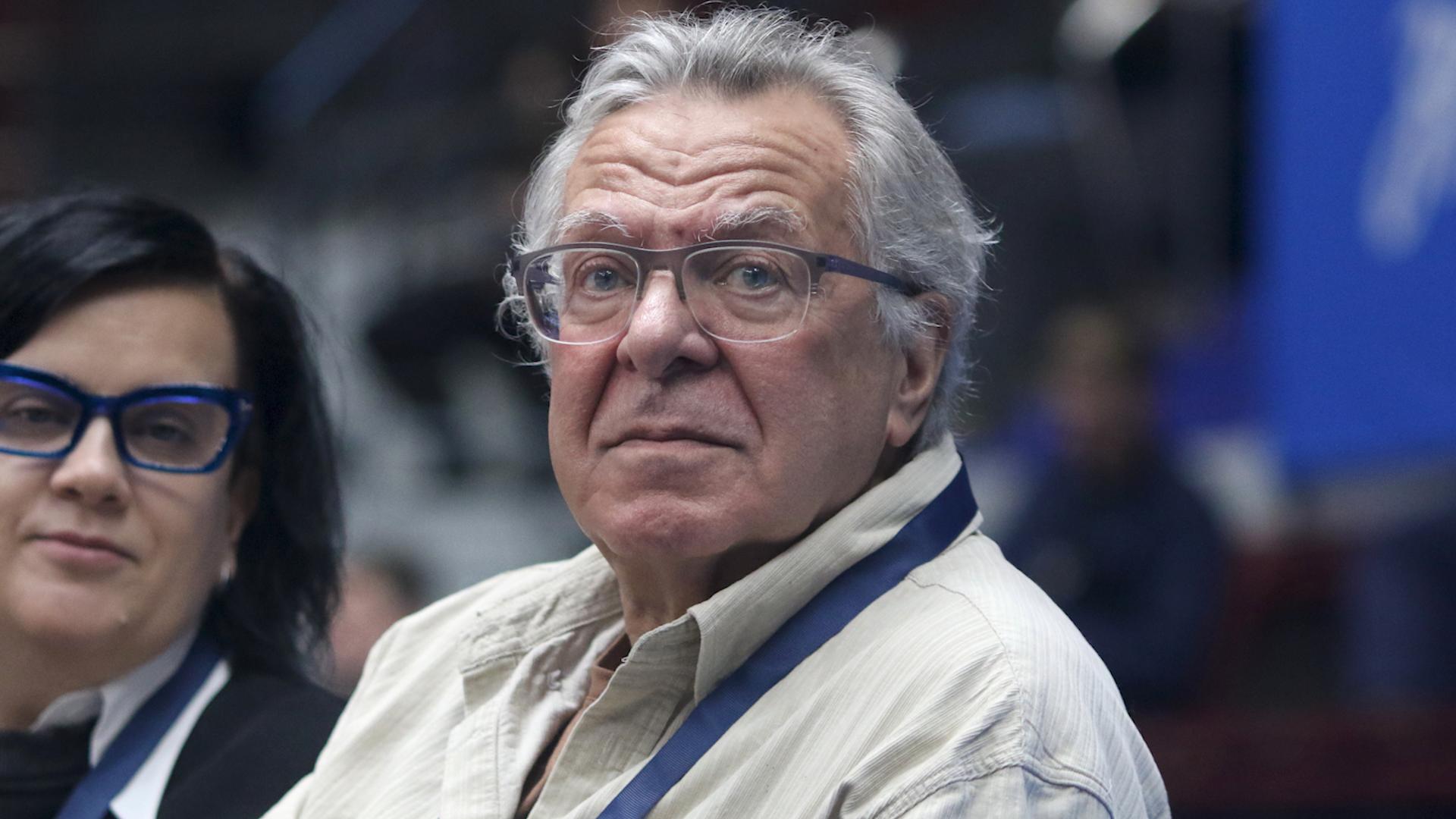 Фото: Maksim Konstantinov globallookpress.com