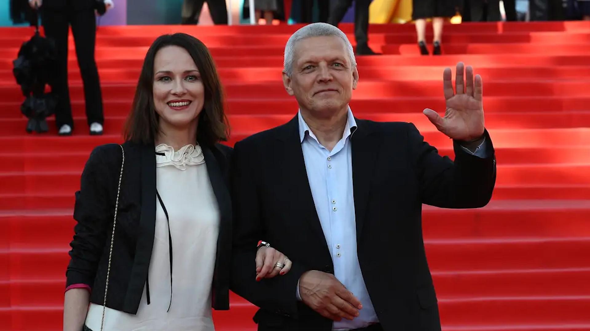 Фото: ИЗВЕСТИЯ Михаил Терещенко