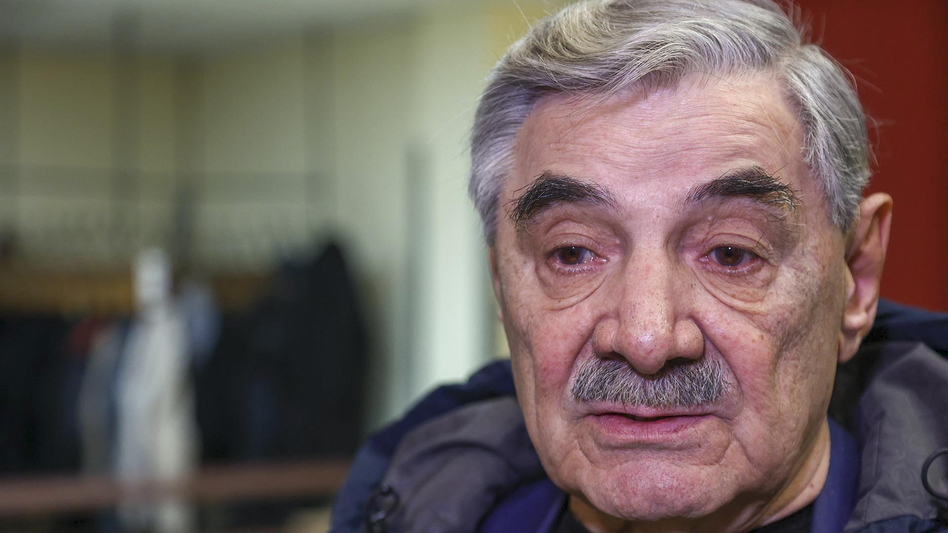 Фото: Shatokhina Natalia globallookpress.com