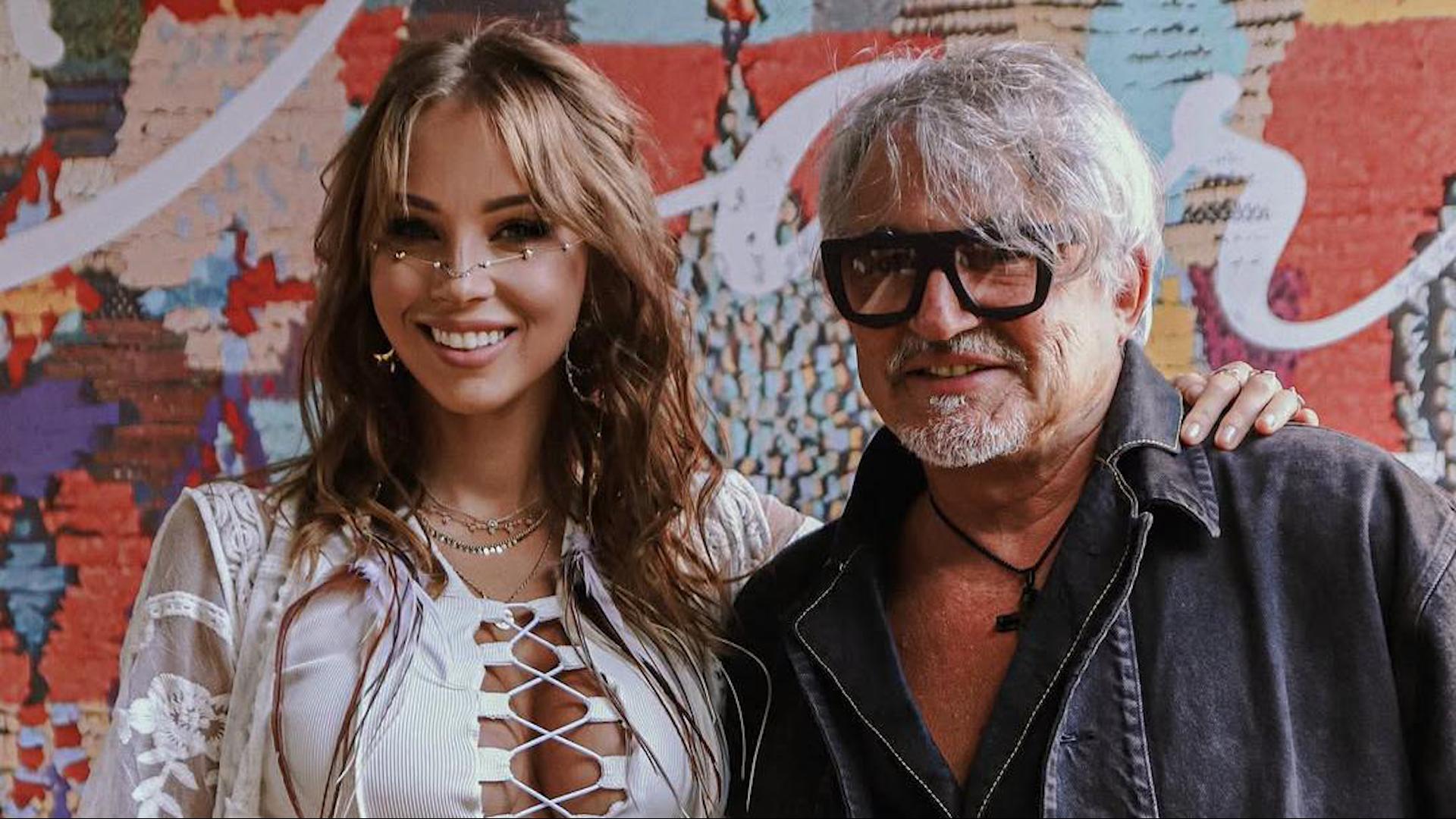 Фото: соцсети Полины Дибровой