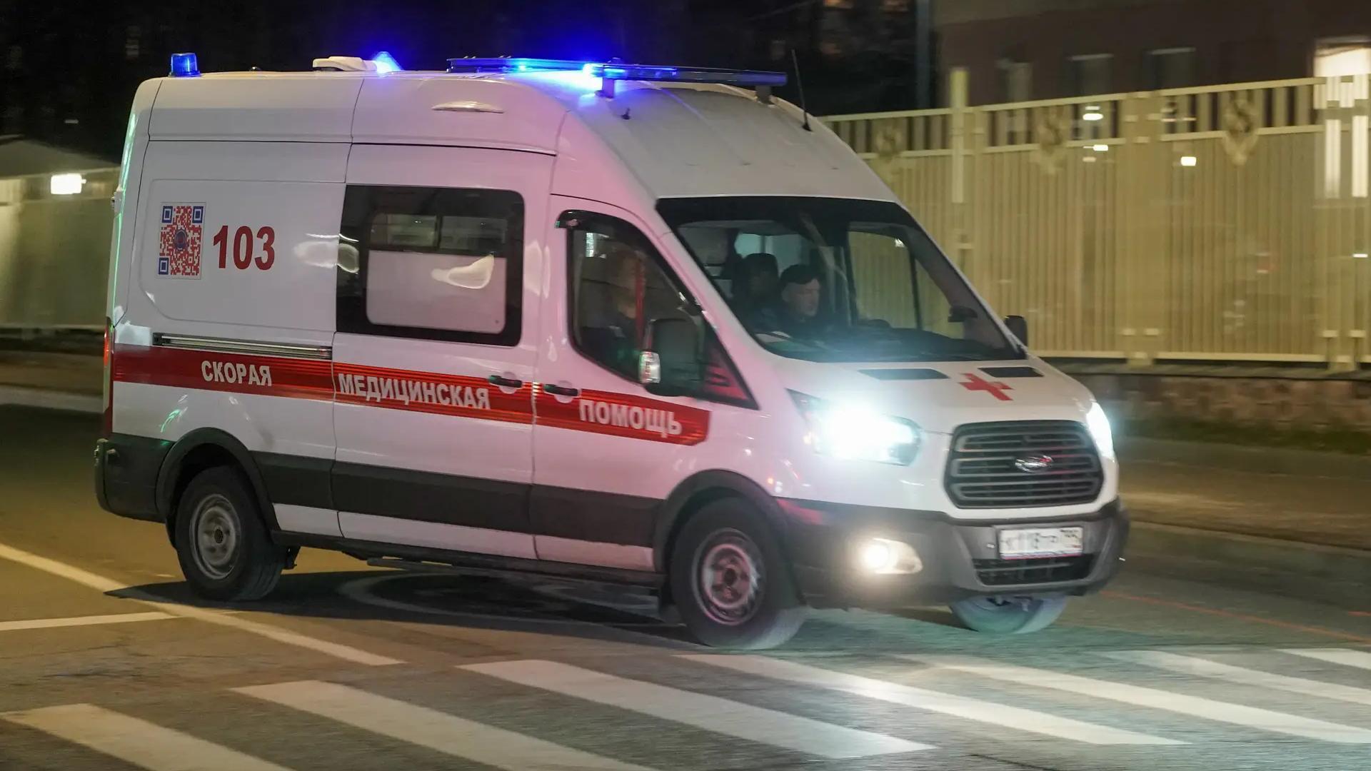 Фото: ИЗВЕСТИЯ Эдуард Корниенко