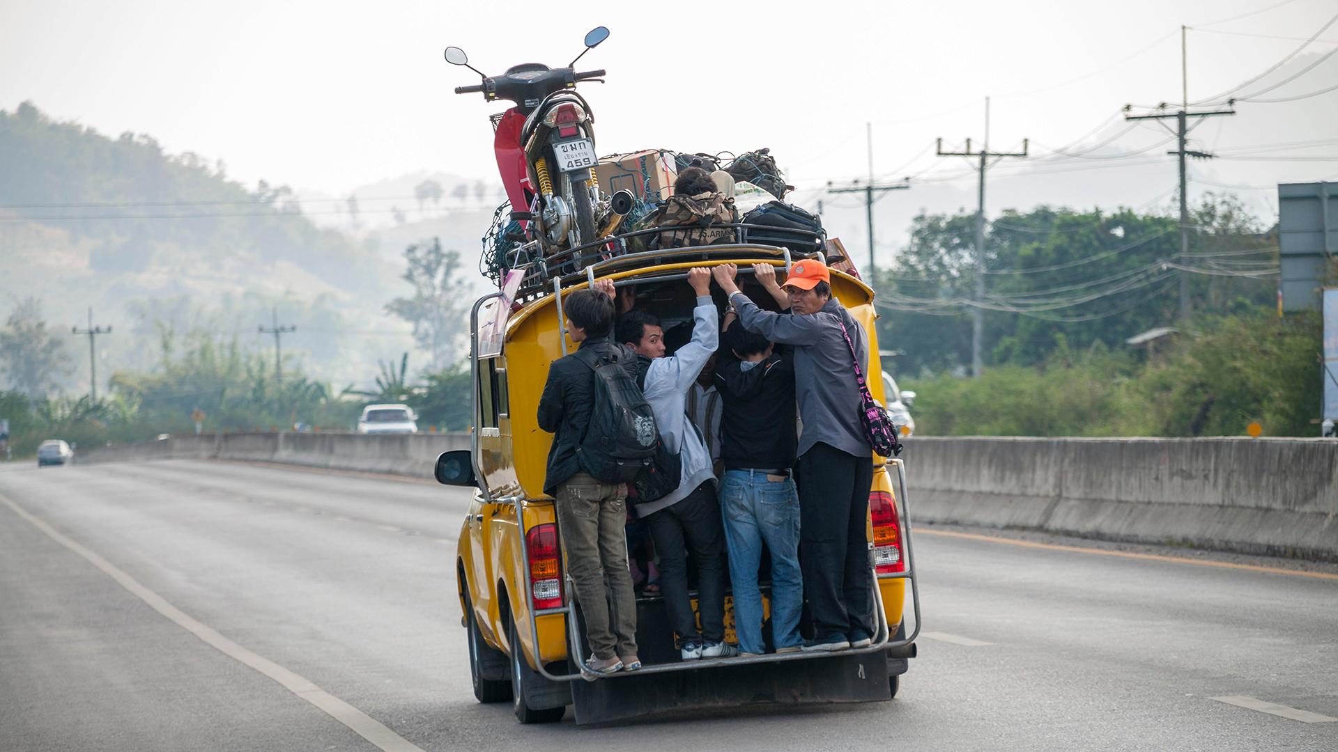 Фото: Dirk Bleyer globallookpress.com