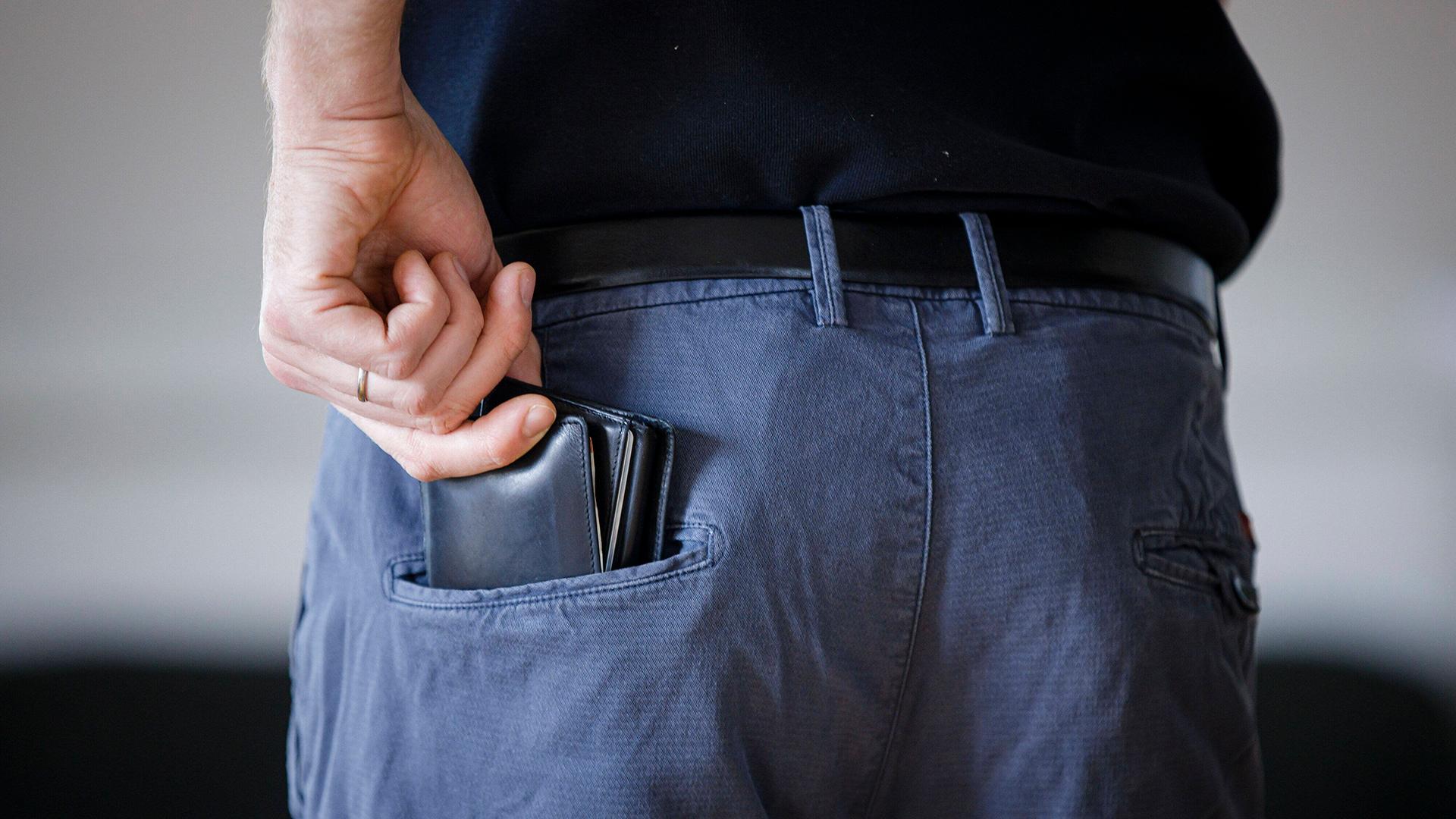 Фото: Thomas Trutschel photothek via w globallookpress.com