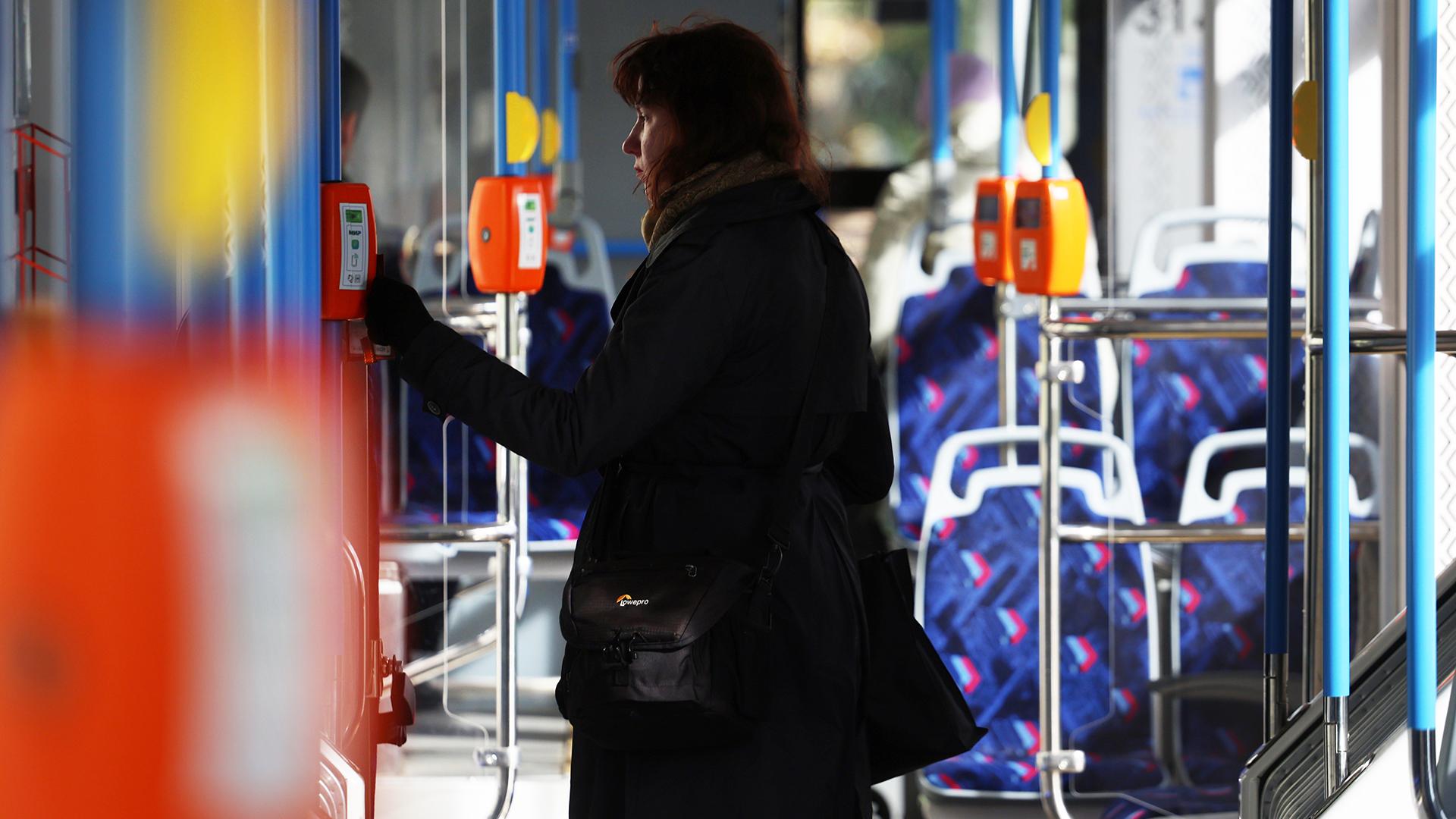 Фото: ИЗВЕСТИЯ Евгений Павлов