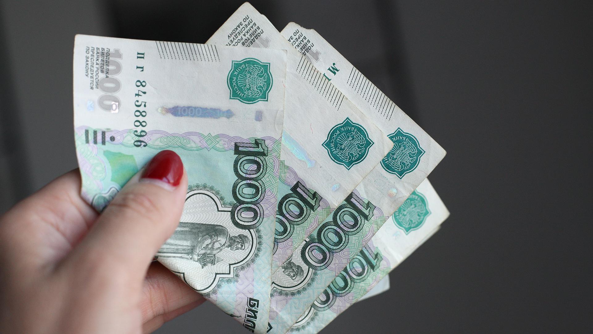 Фото: ИЗВЕСТИЯ Юлия Майорова