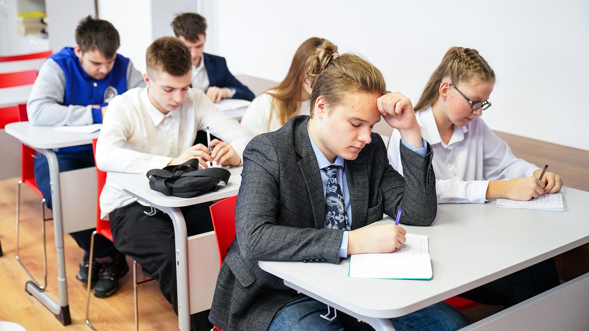 Фото: ИЗВЕСТИЯ Сергей Лантюхов