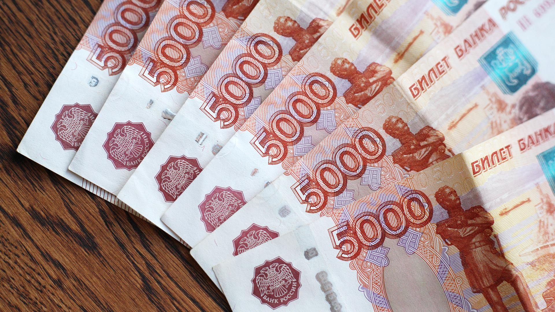 Фото: ИЗВЕСТИЯ Юлия Майорова