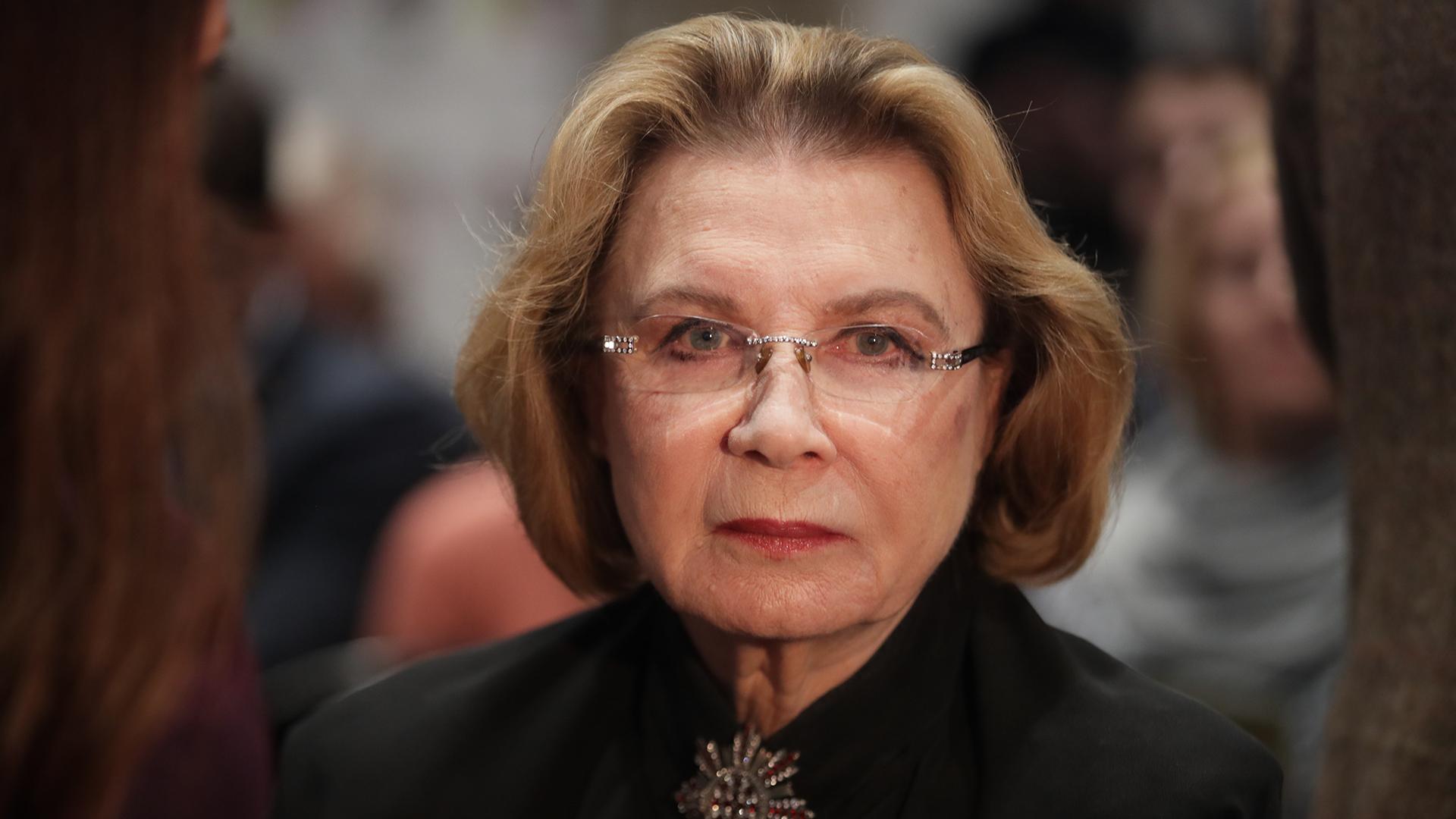 Фото: ИЗВЕСТИЯ Зураб Джавахадзе