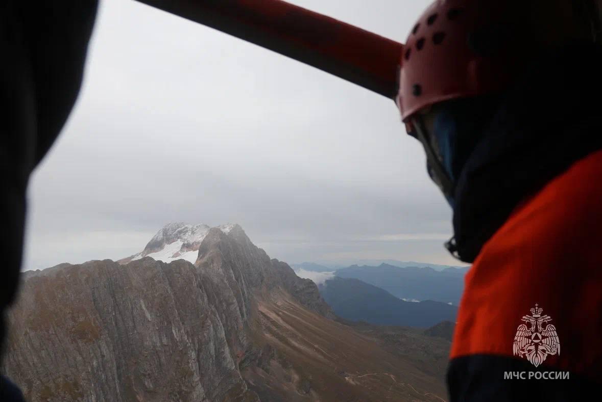 Фото: пресс-служба МЧС России