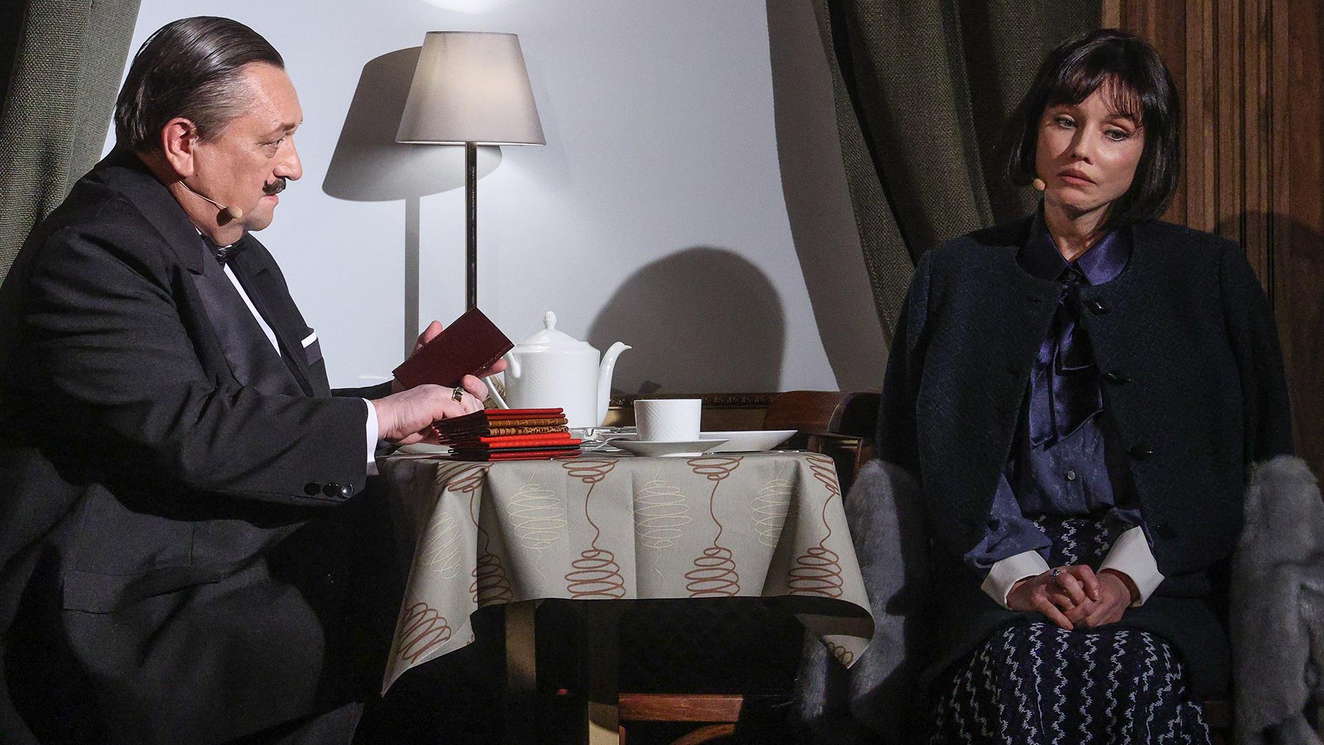 Фото: Bulkin Sergey globallookpress.com