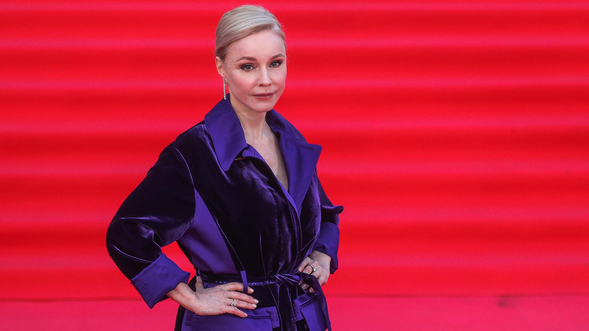 Фото: Bulkin Sergey globallookpress.com