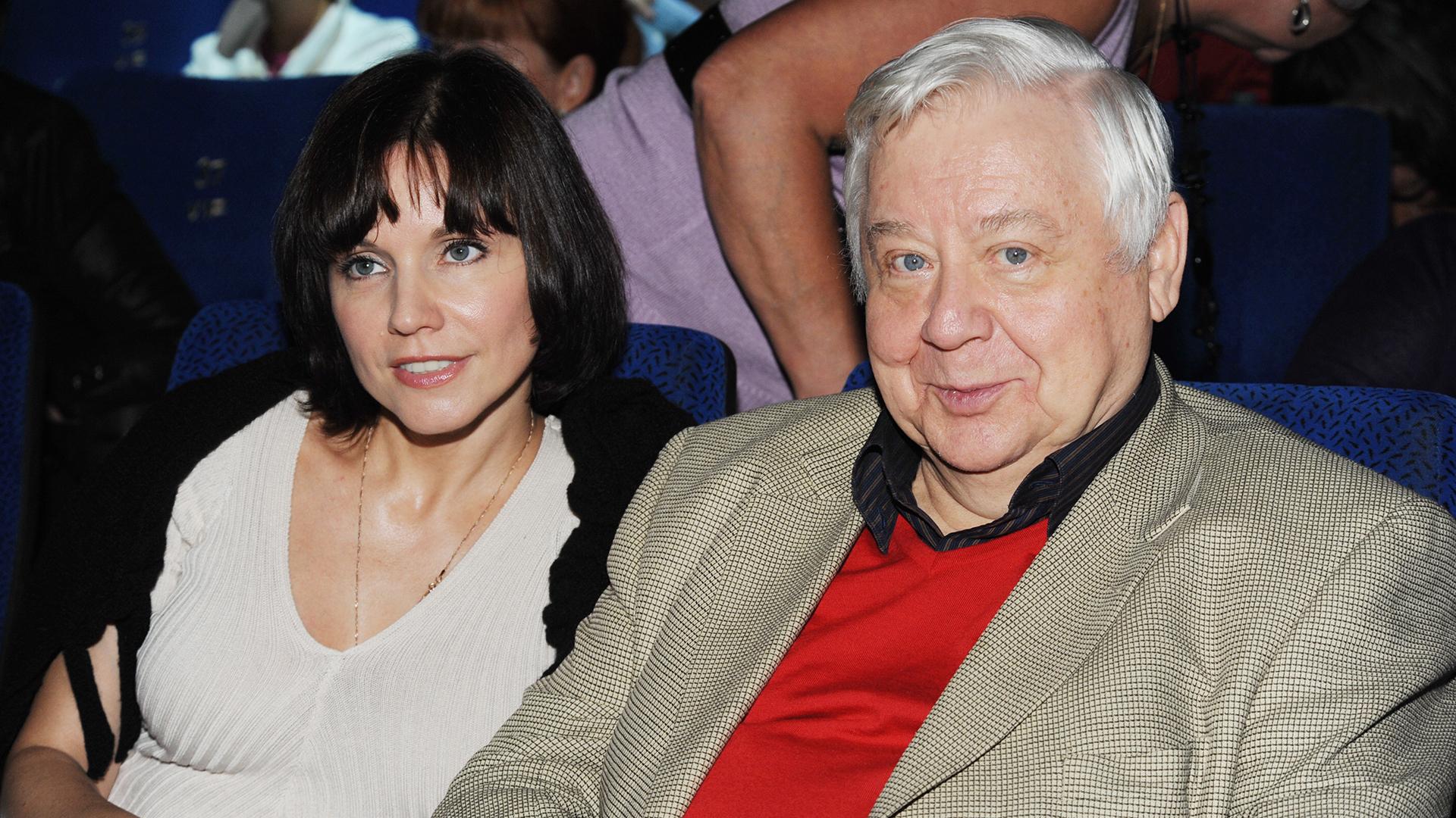 Фото: Anatoly Lomokhov globallookpress.com