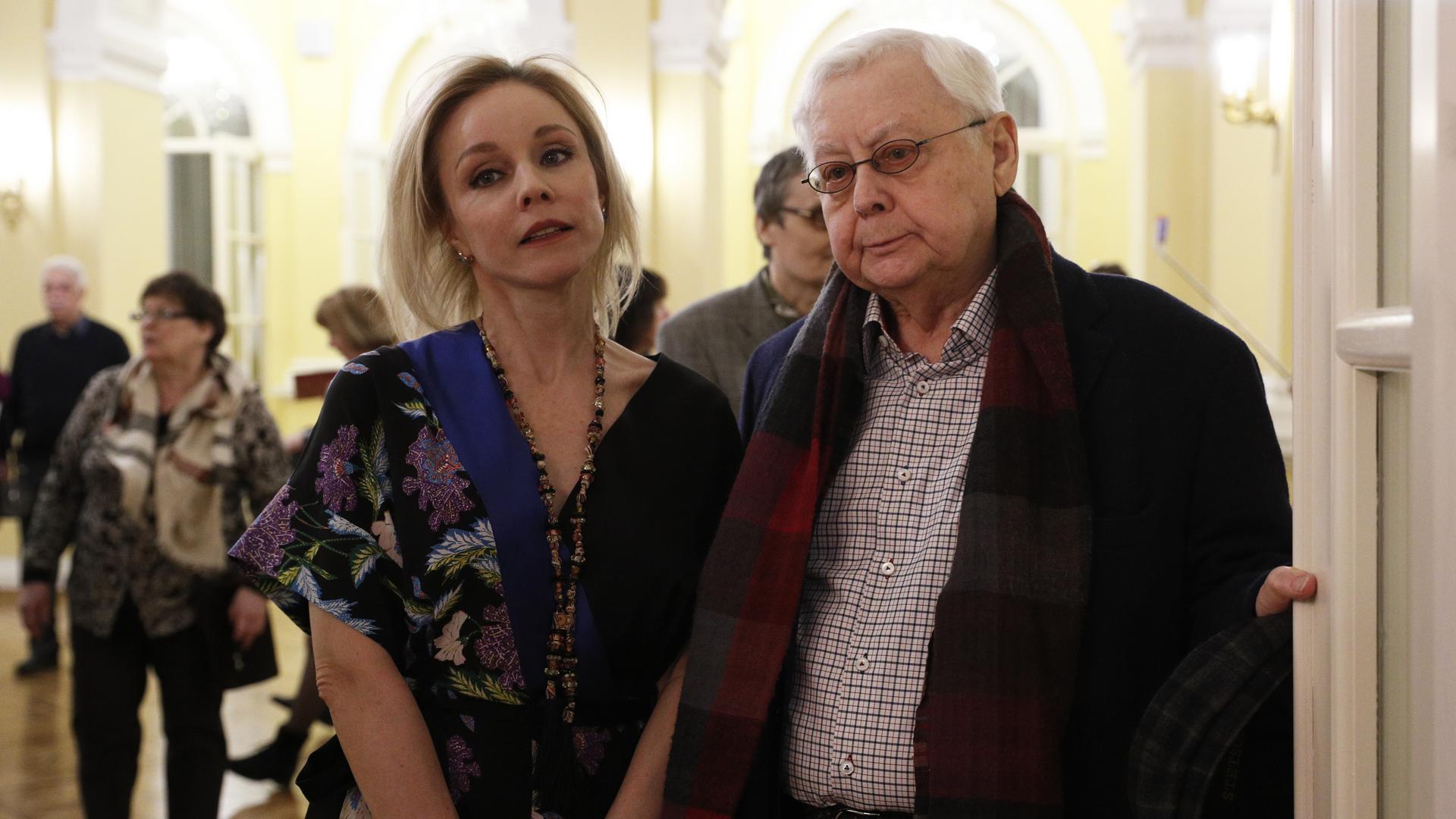 Фото: ИЗВЕСТИЯ Михаил Терещенко