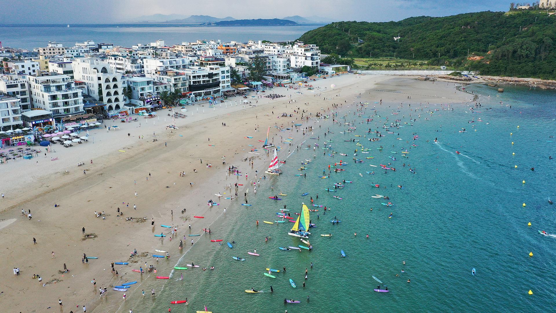 Фото: Guo Cheng XinHua globallookpress.com