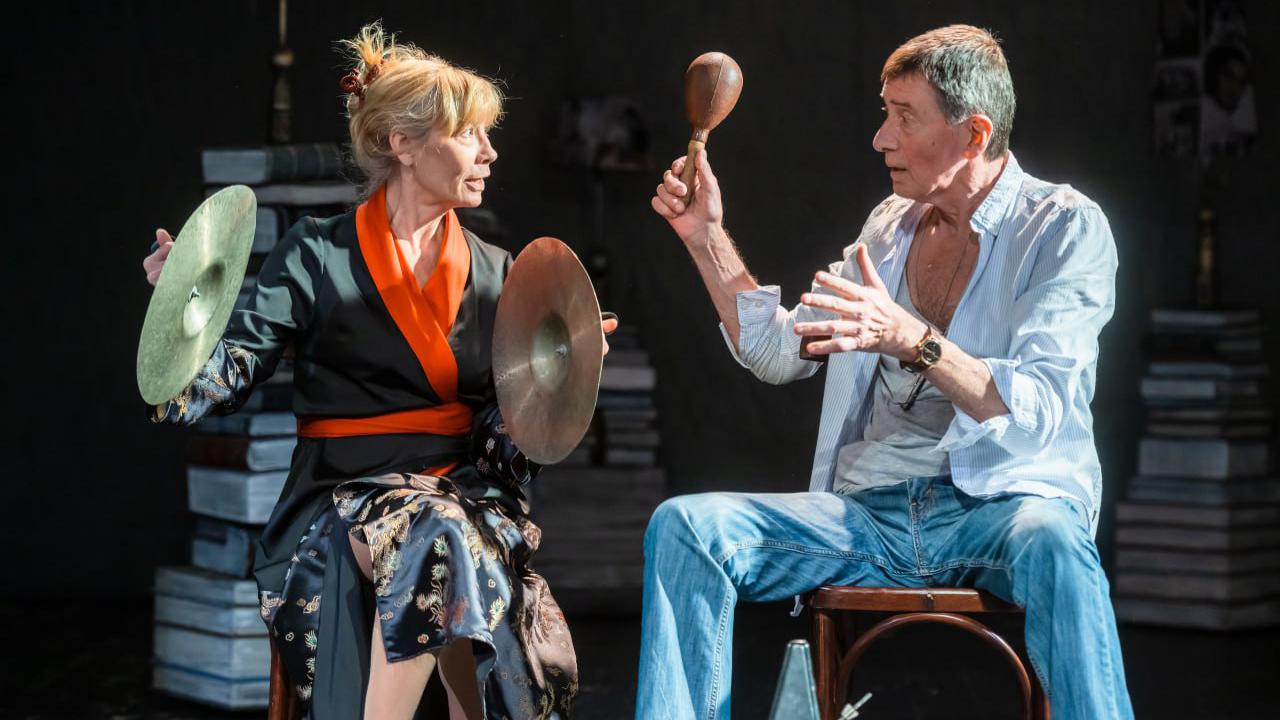 Фото: Театр-фестиваль «Балтийский дом»