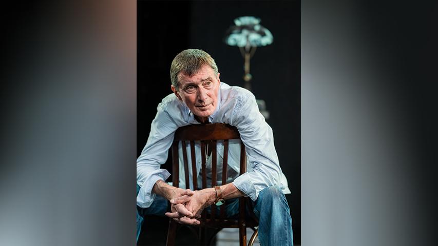 Фото: Театр-фестиваль «Балтийский дом»