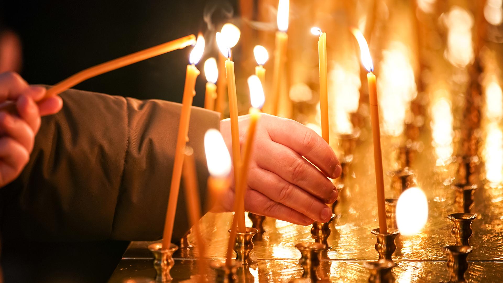 Фото: ИЗВЕСТИЯ Сергей Лантюхов