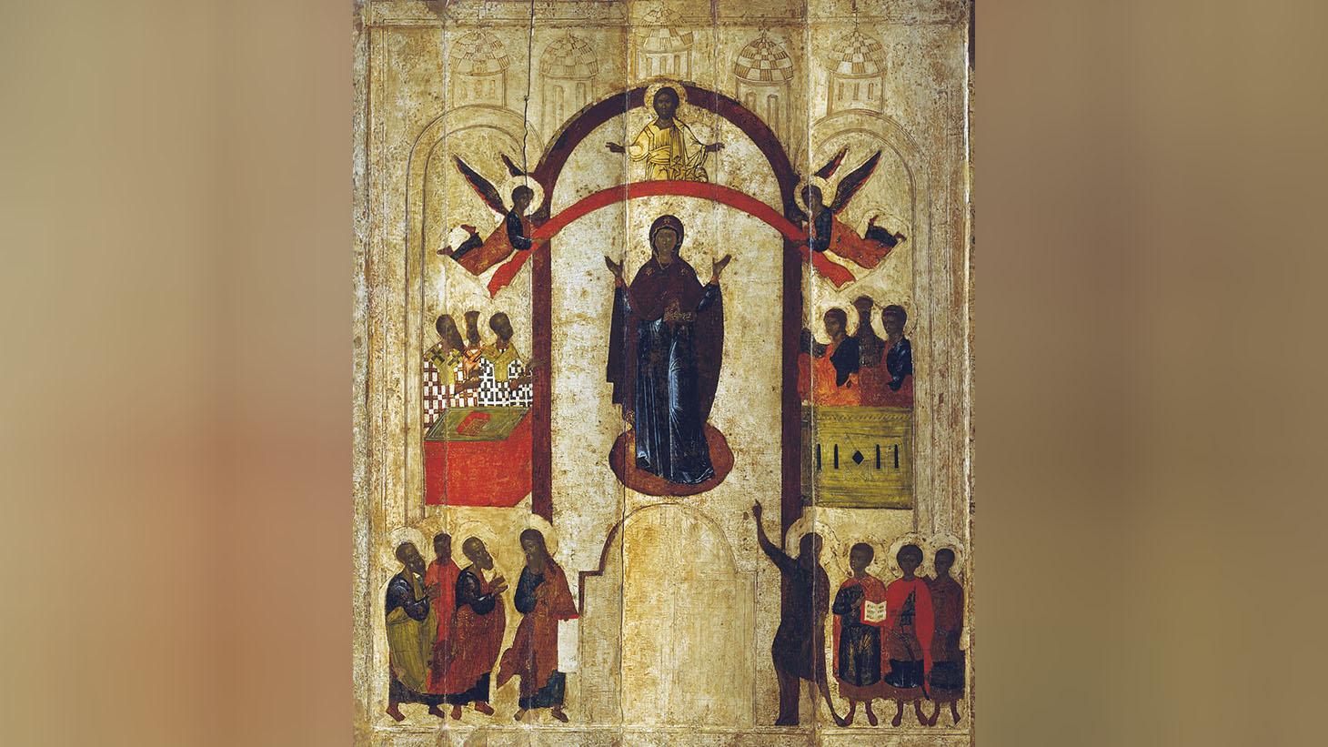 Фото: wikipedia.org; Общественное достояние