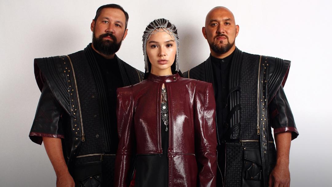 Фото: vk.com AY YOLA