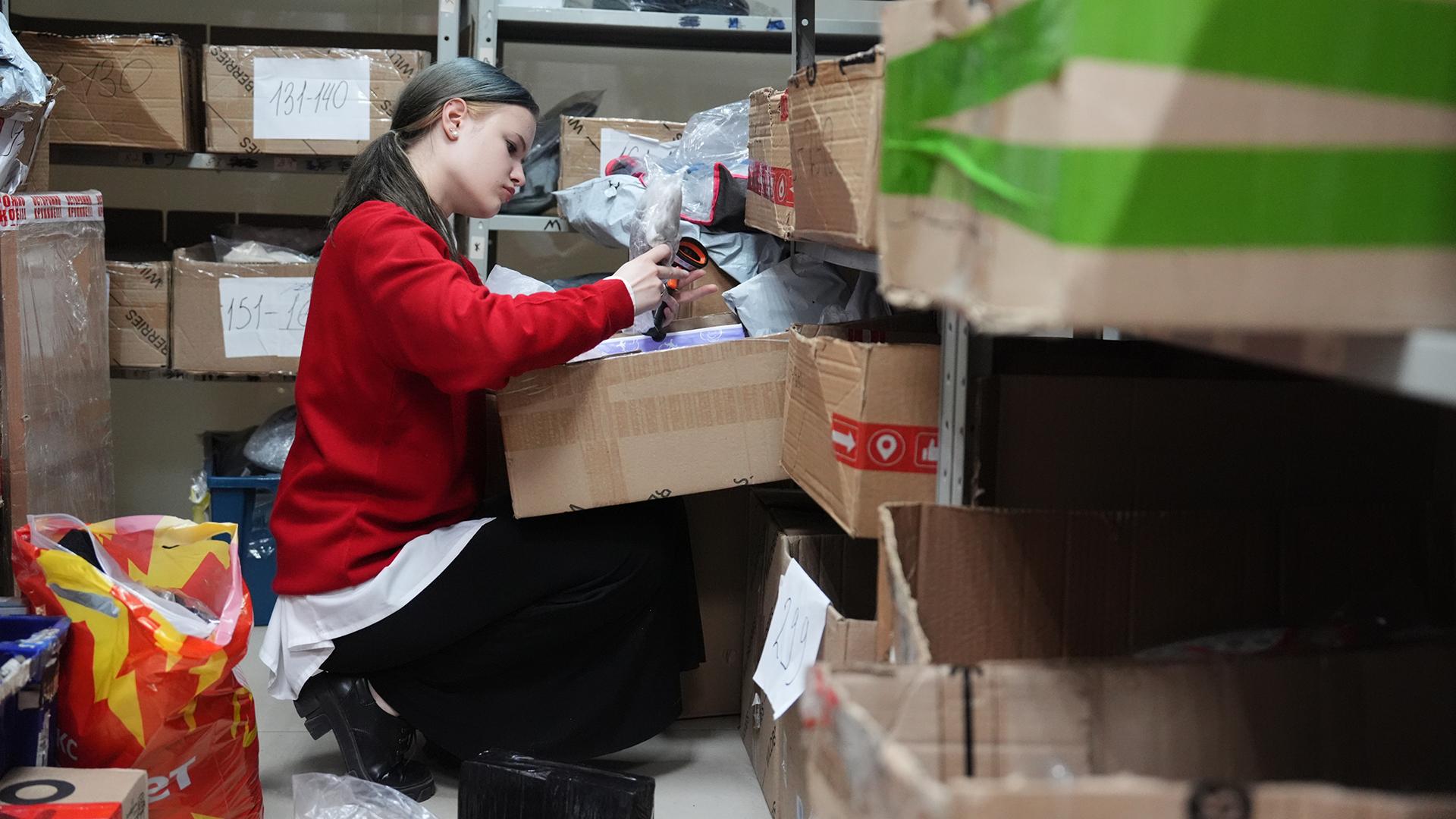 Фото: ИЗВЕСТИЯ Эдуард Корниенко