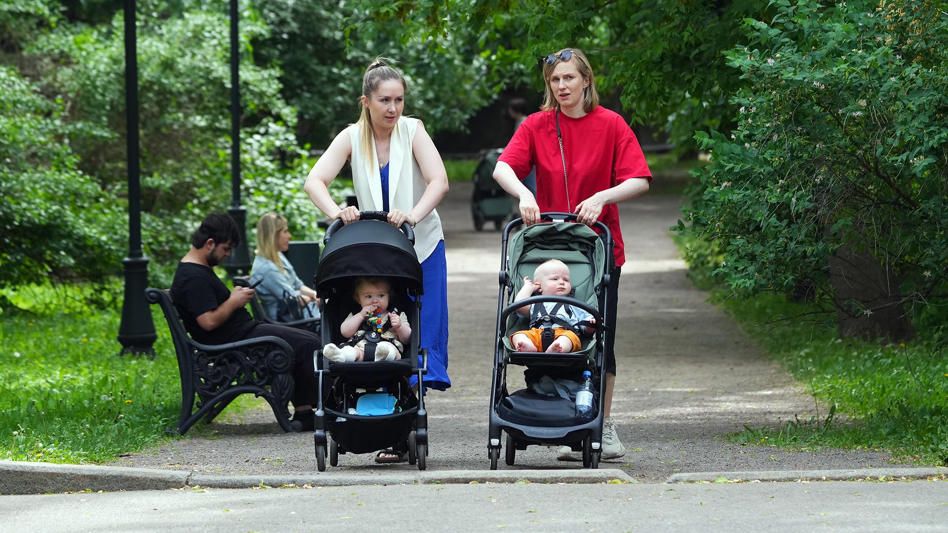 Фото: ИЗВЕСТИЯ Дмитрий Коротаев