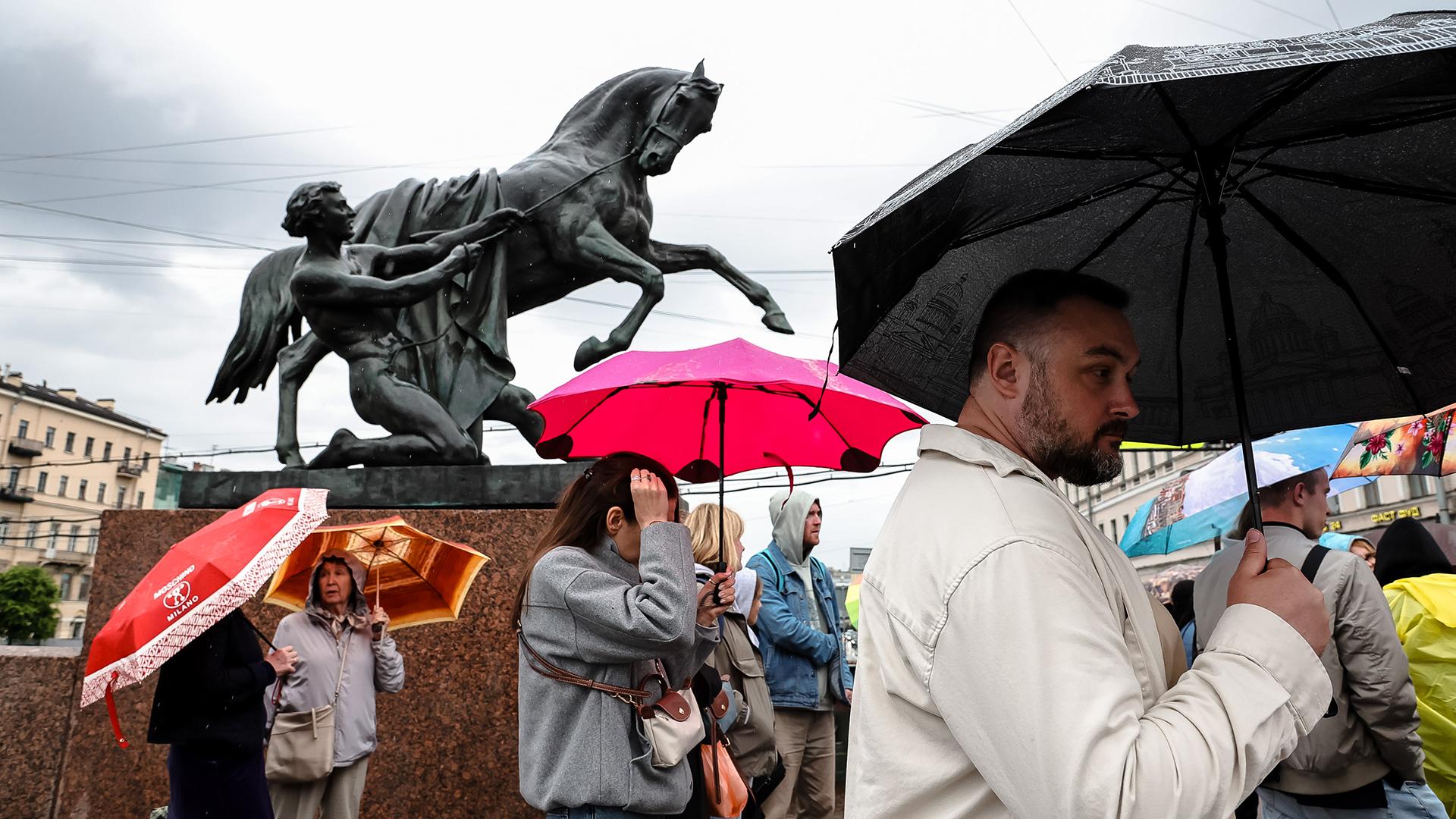 Фото: Roman Naumov globallookpress.com