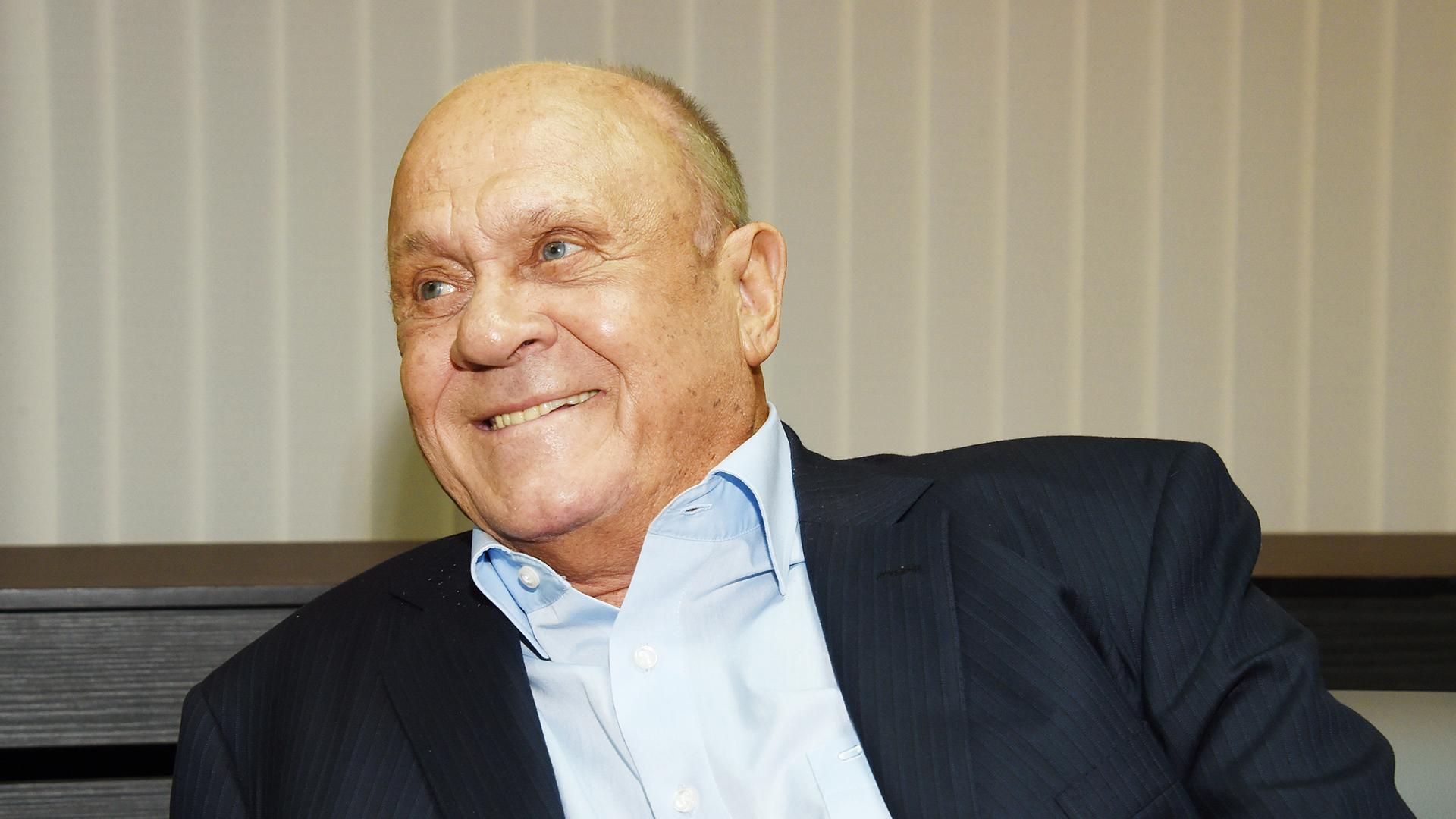 Фото:  Anatoly Lomokhov globallookpress.com