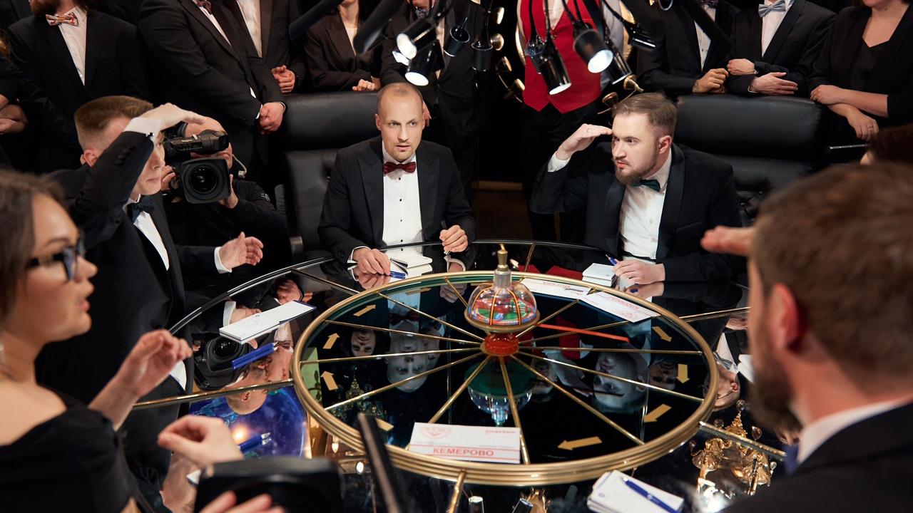 Фото: vk.com chgktv