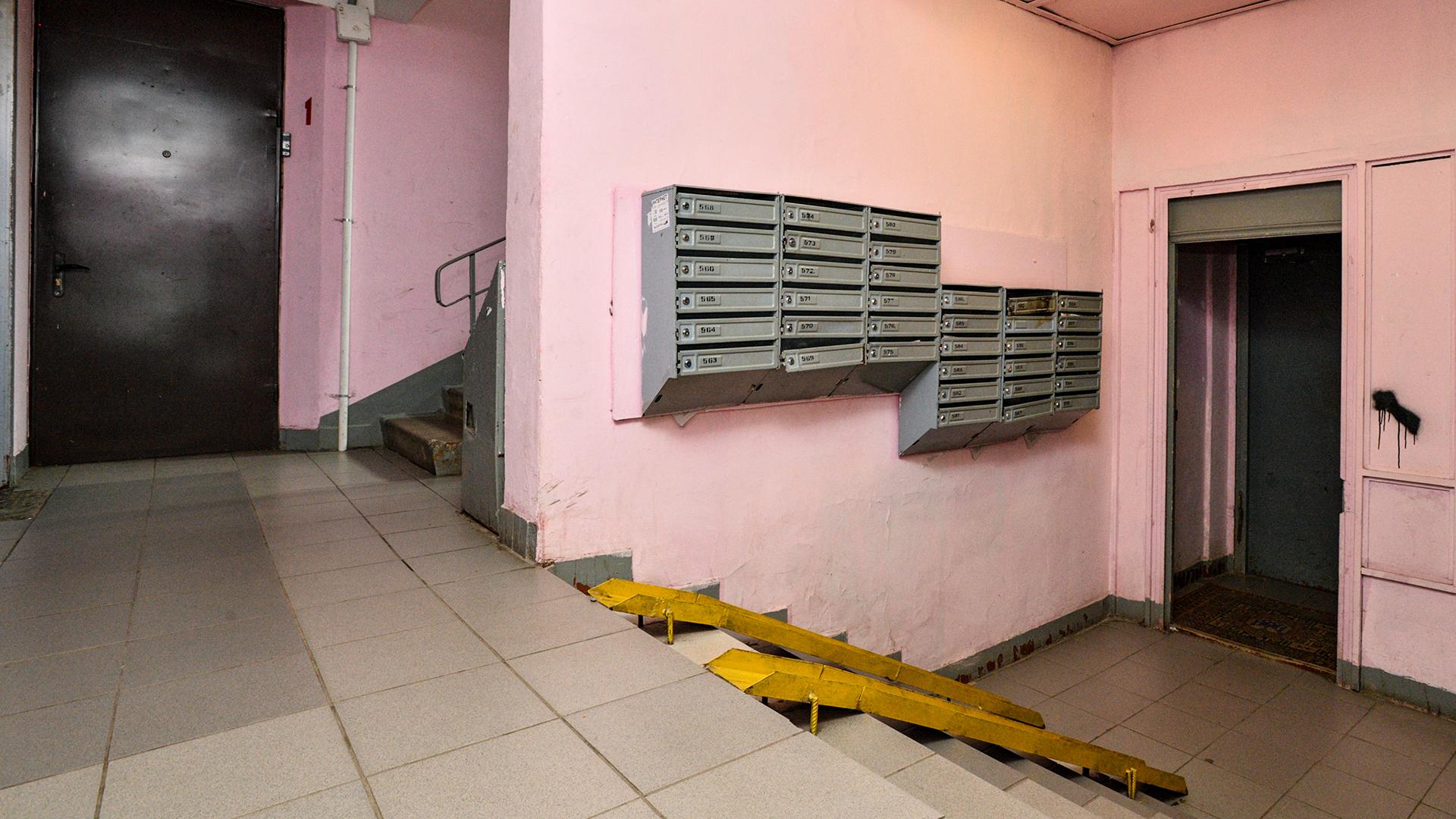 Фото: Lantyukhov Sergey globallookpress.com