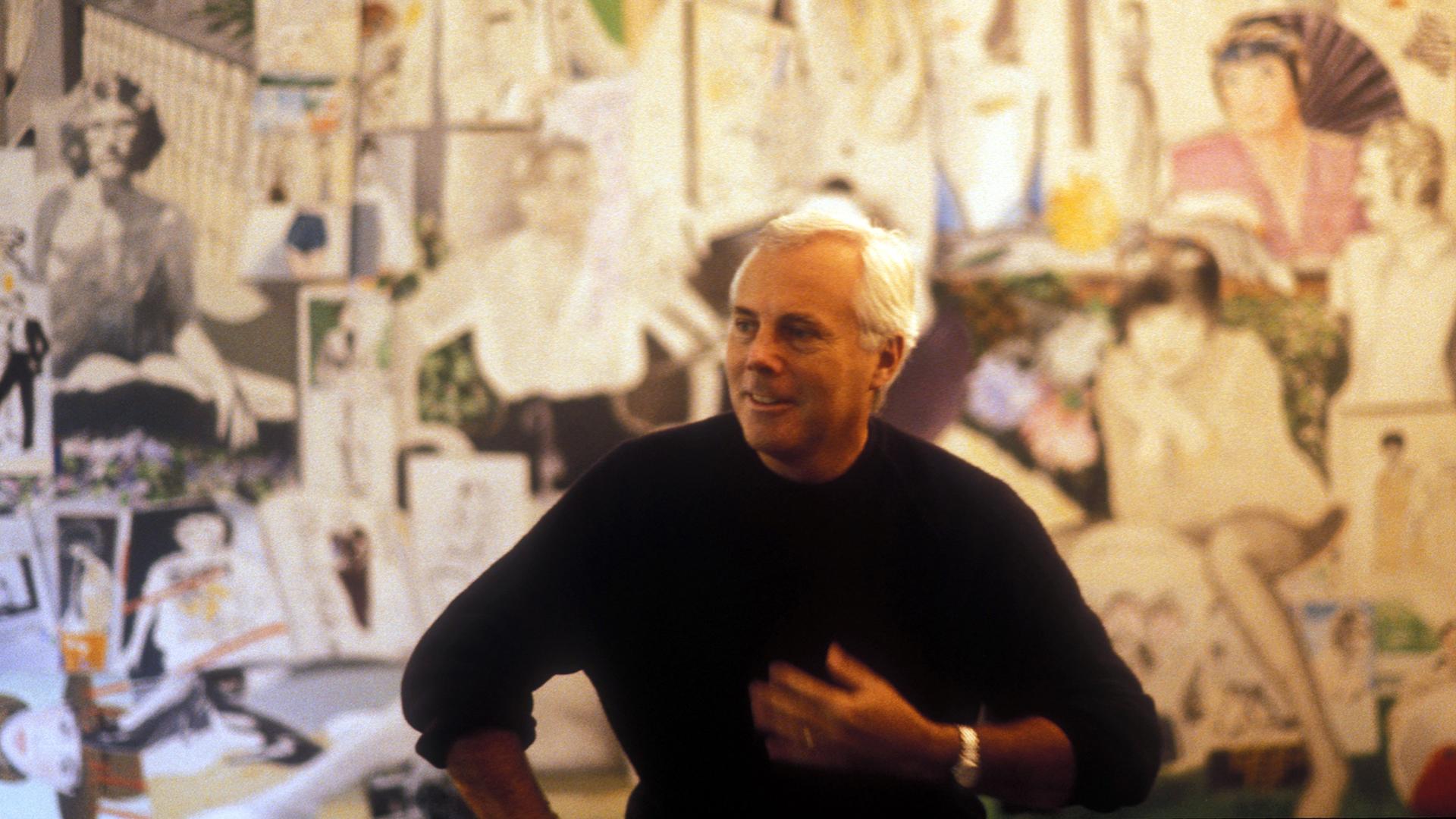 Фото: Guy Marineau globallookpress.com