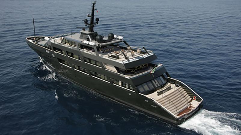 Фото: luxuryachts.eu