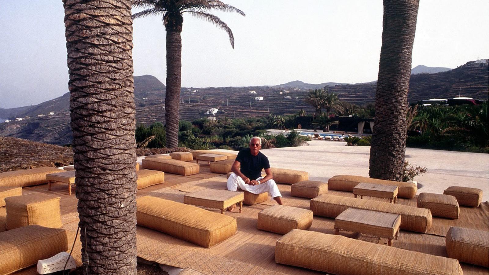 Фото: Letterio Pomara globallookpress.com