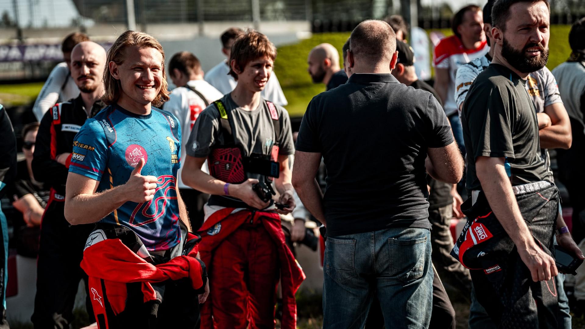 Фото: vk.com igoradrive