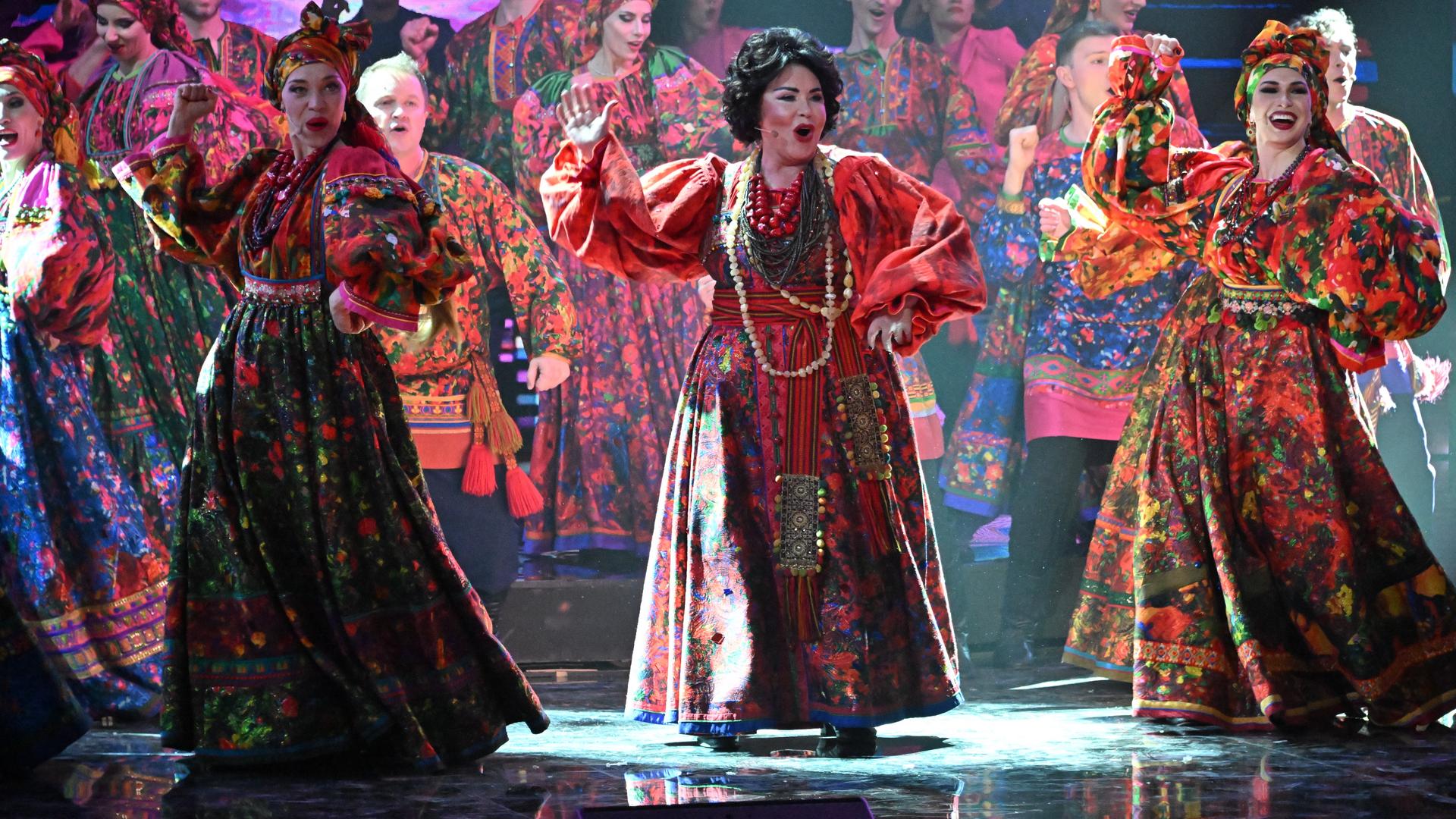 Фото: Komsomolskaya Pravda Global Look Press