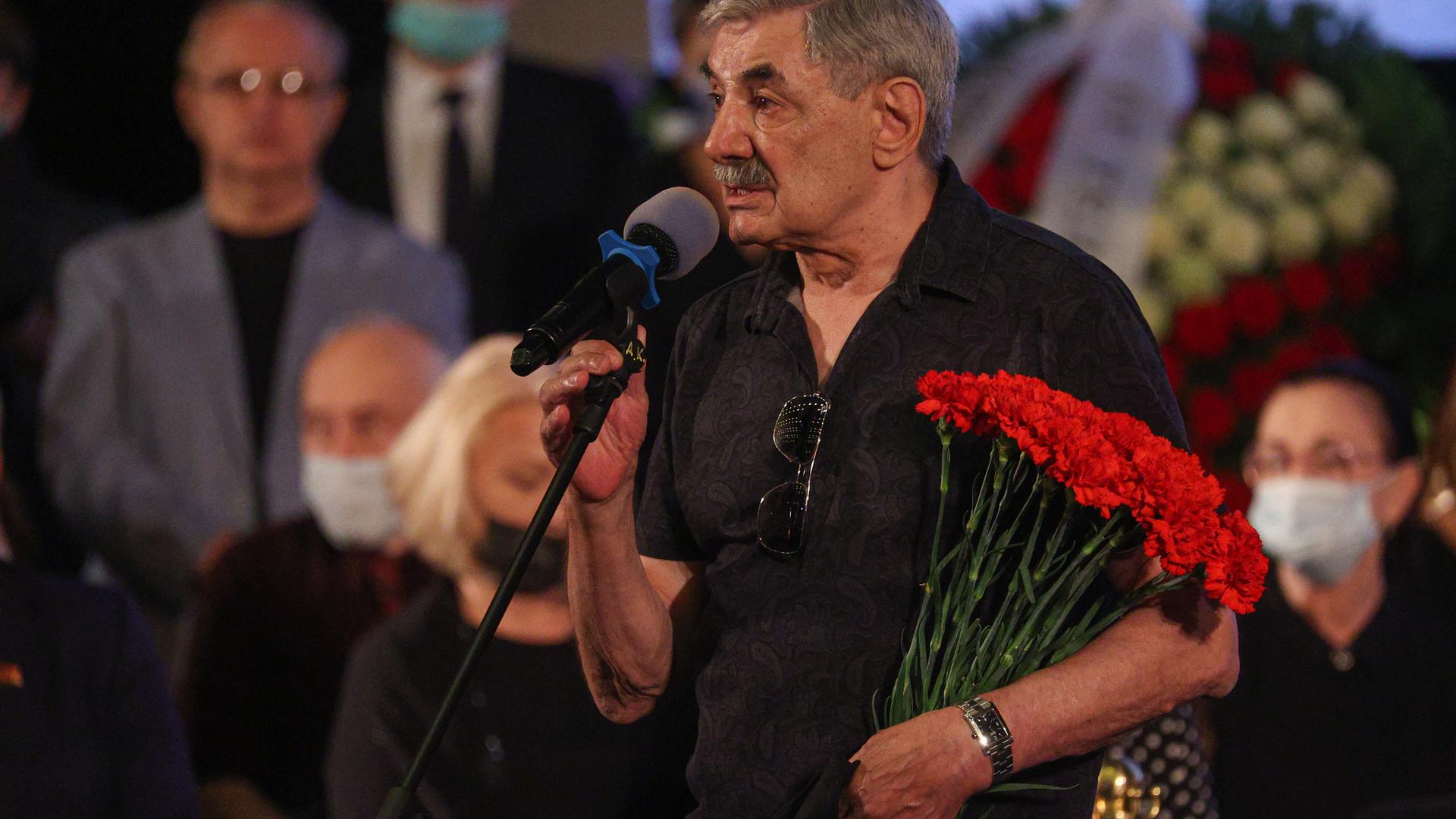 Фото: Bulkin Sergey news.ru