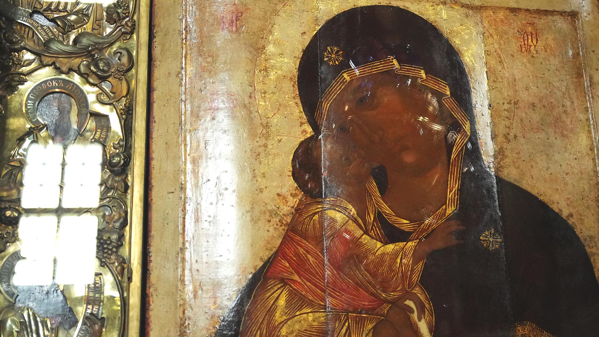 Фото: ИЗВЕСТИЯ Дмитрий Коротаев