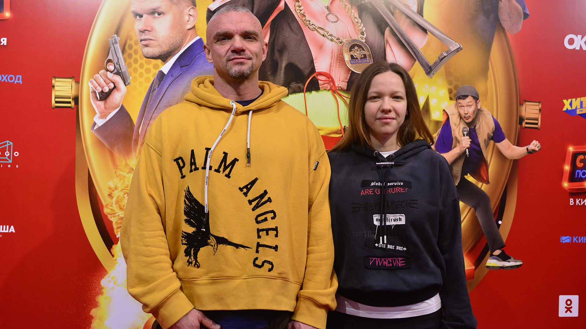 Фото: Павел Кашаев globallookpress.com