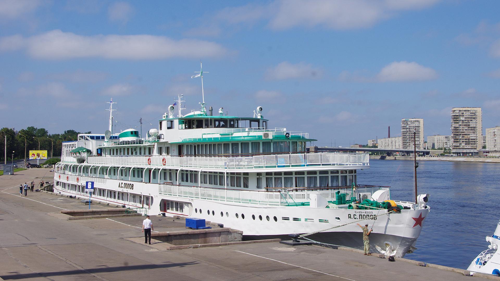 Фото: wikipedia.org Artem Svetlov; CC BY-SA 4.0