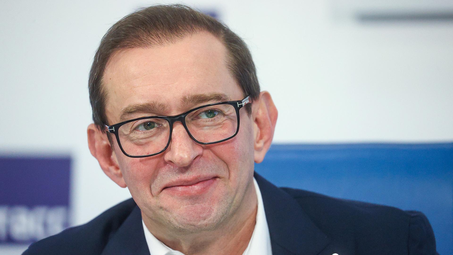 Фото: Bulkin Sergey globallookpress.com