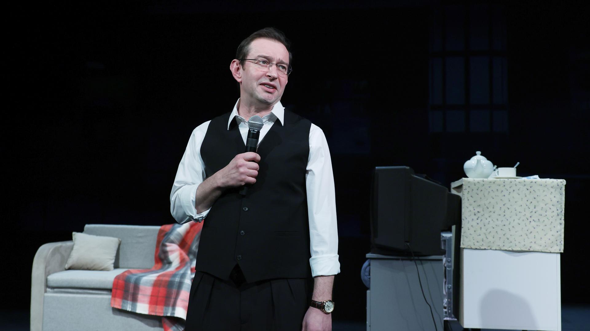 Фото: Ekaterina Tsvetkova Global Look Press